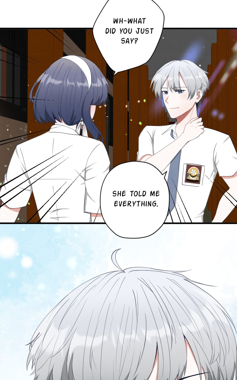 Seven Years Later Chapter 63 page 54 - 
