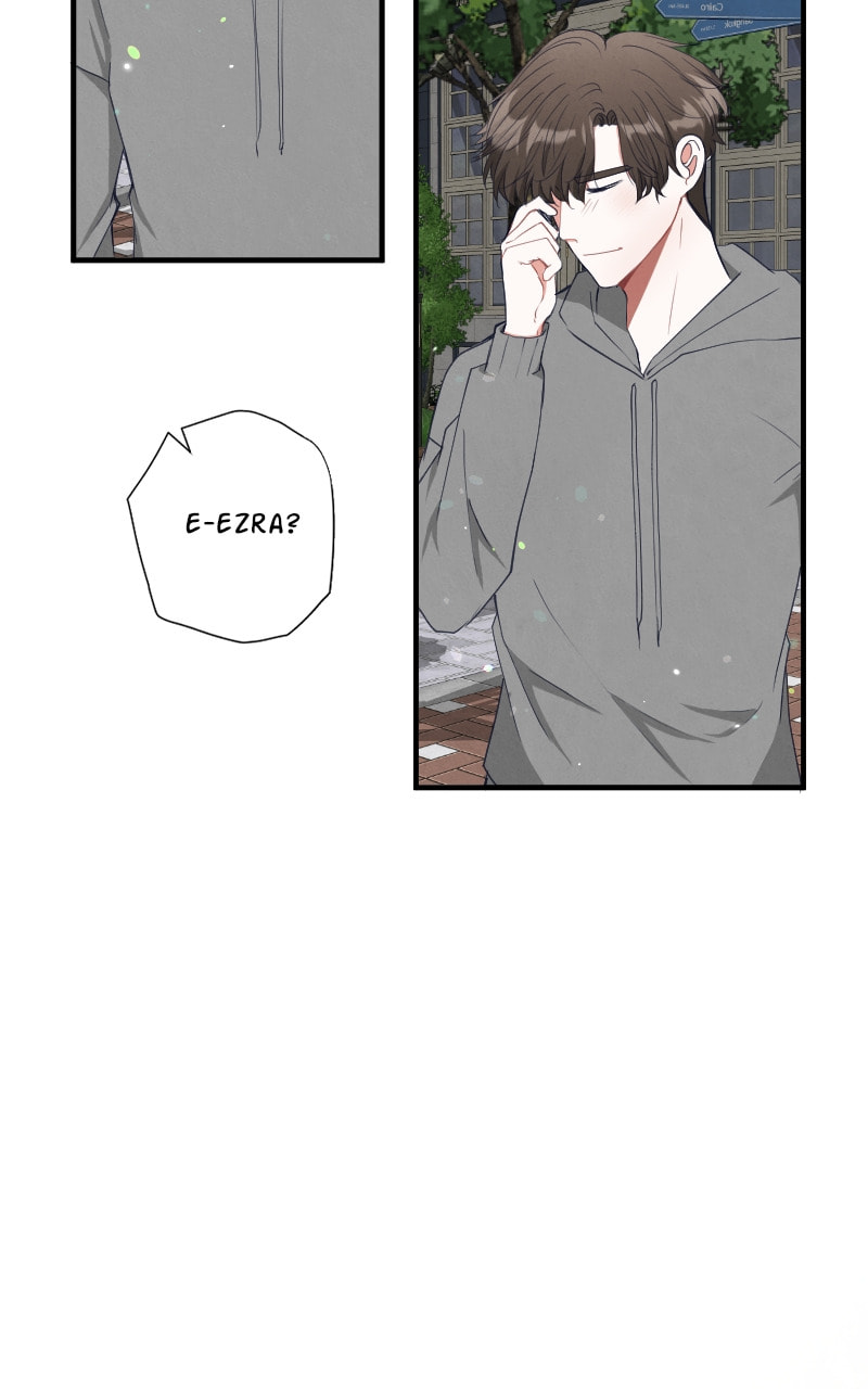 Seven Years Later Chapter 63 page 8 - 
