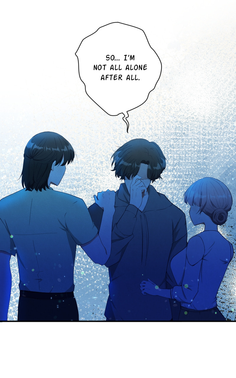 Seven Years Later Chapter 63 page 9 - 