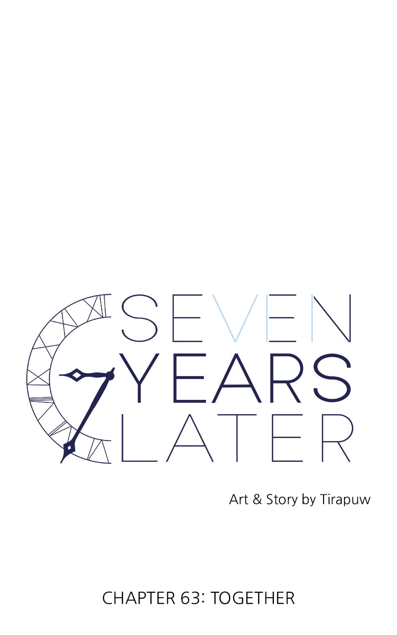 Seven Years Later Chapter 63 page 10 - 