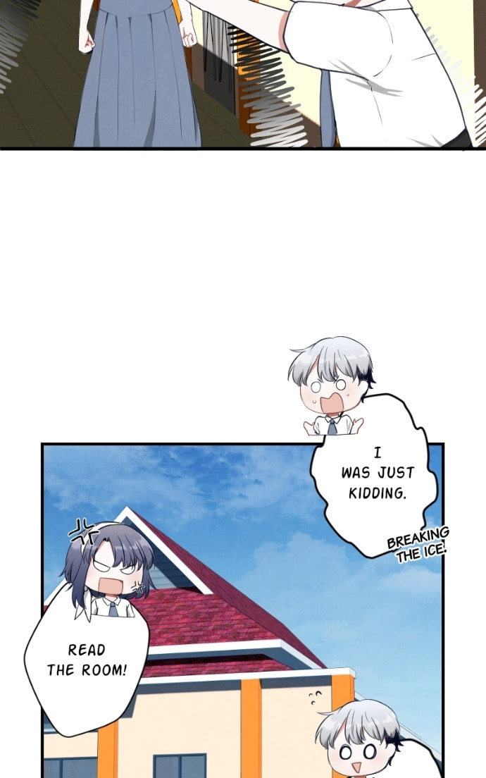 Seven Years Later Chapter 64 page 12 - 