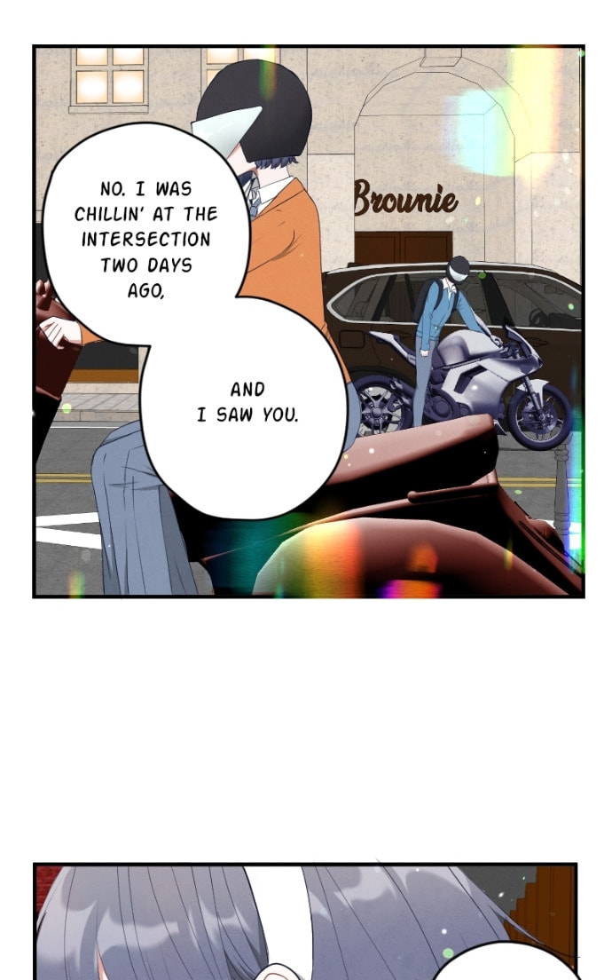 Seven Years Later Chapter 64 page 18 - 