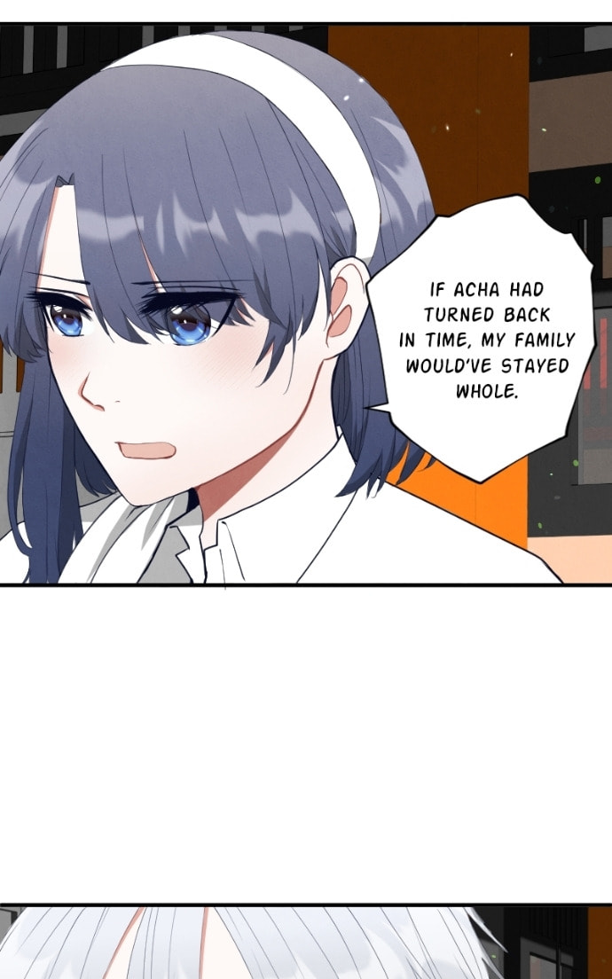 Seven Years Later Chapter 64 page 21 - 