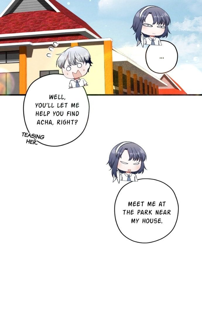 Seven Years Later Chapter 64 page 24 - 