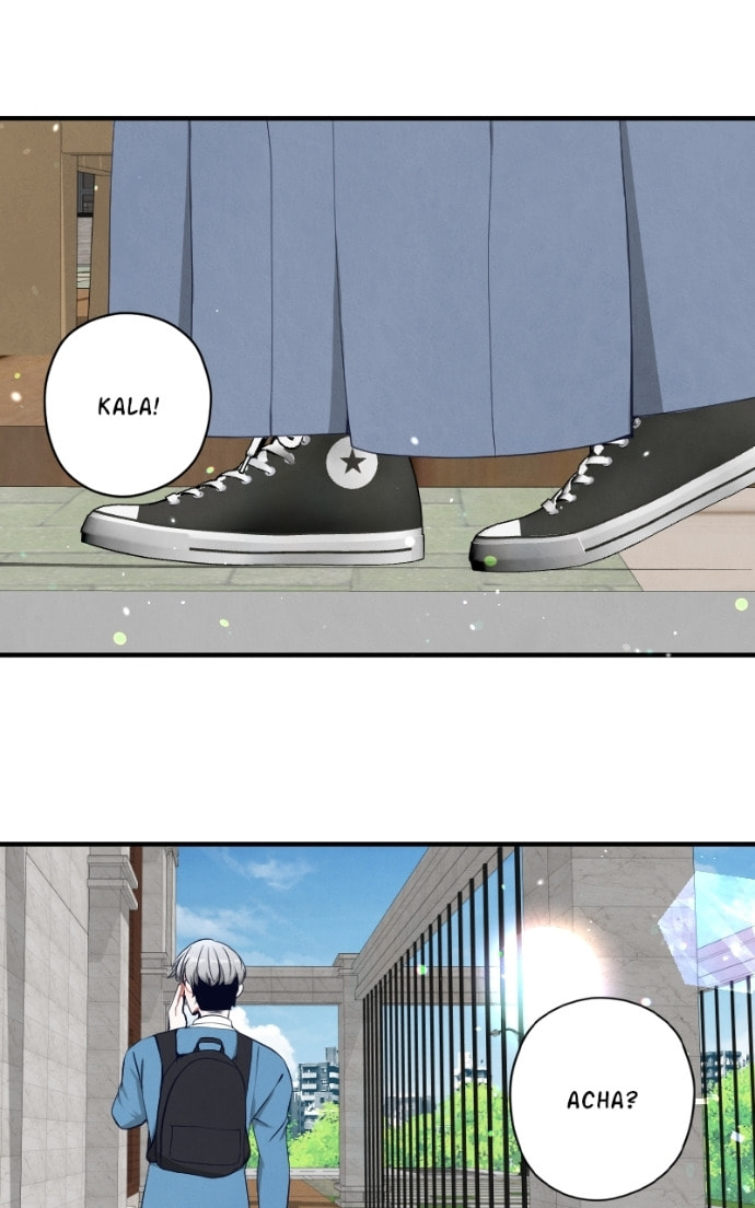 Seven Years Later Chapter 64 page 26 - 