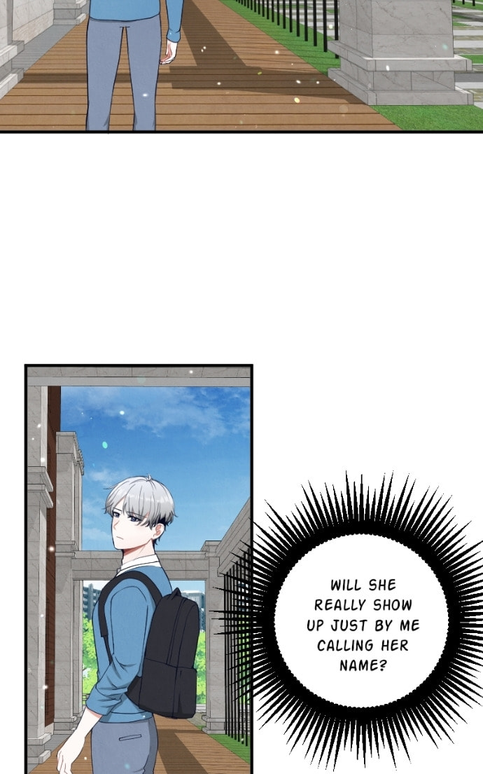 Seven Years Later Chapter 64 page 27 - 