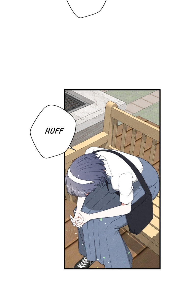 Seven Years Later Chapter 64 page 29 - 