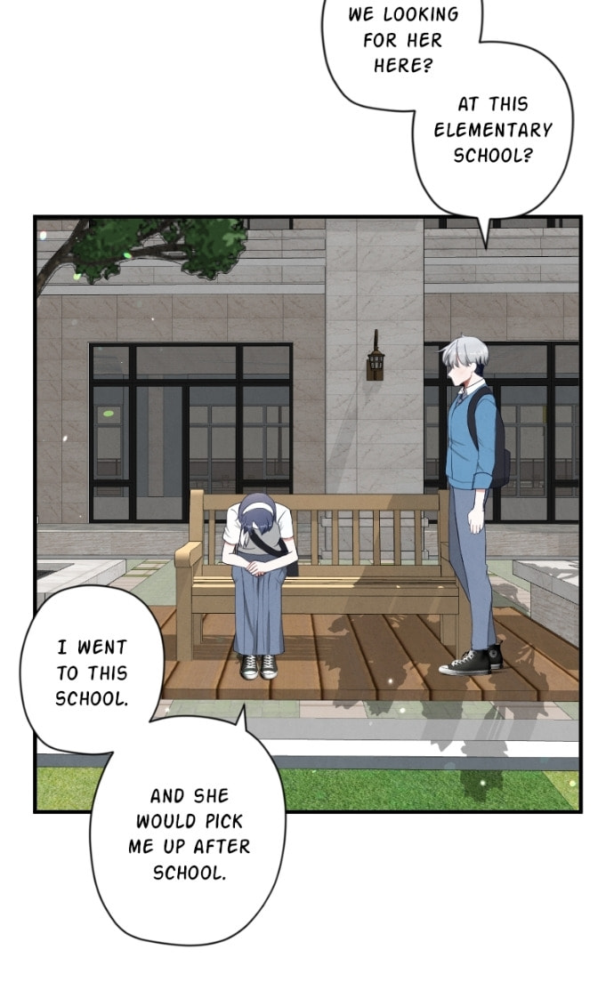 Seven Years Later Chapter 64 page 31 - 