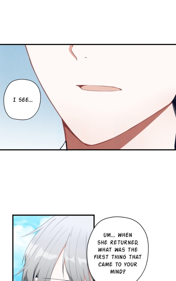 Seven Years Later Chapter 64 page 32 - 