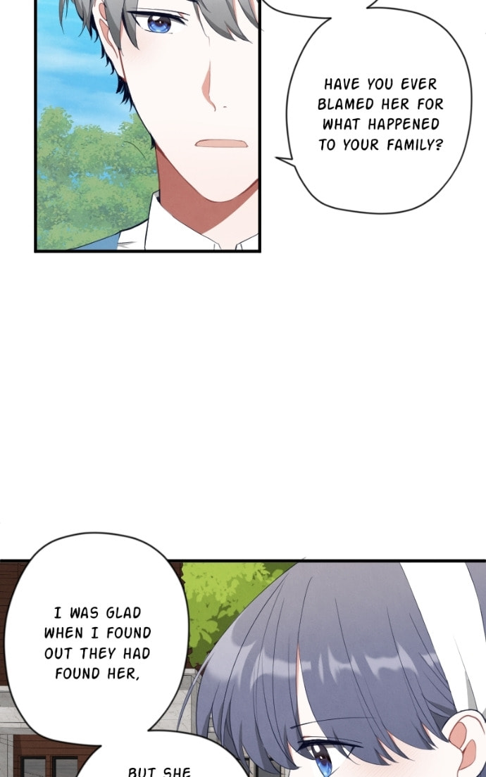 Seven Years Later Chapter 64 page 33 - 