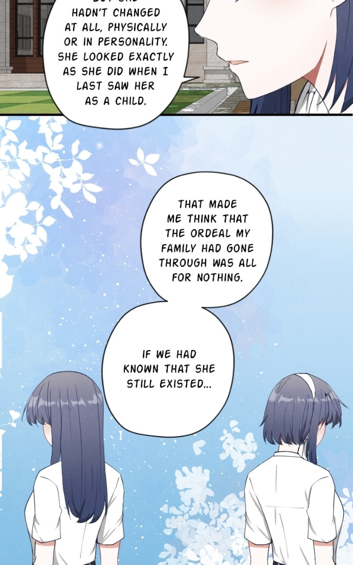 Seven Years Later Chapter 64 page 34 - 