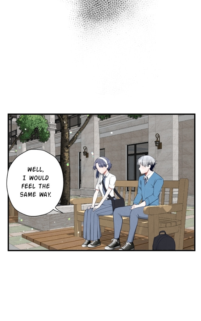 Seven Years Later Chapter 64 page 36 - 