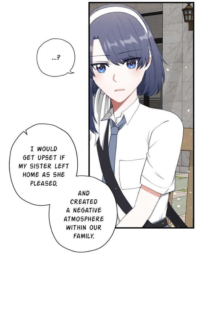 Seven Years Later Chapter 64 page 37 - 