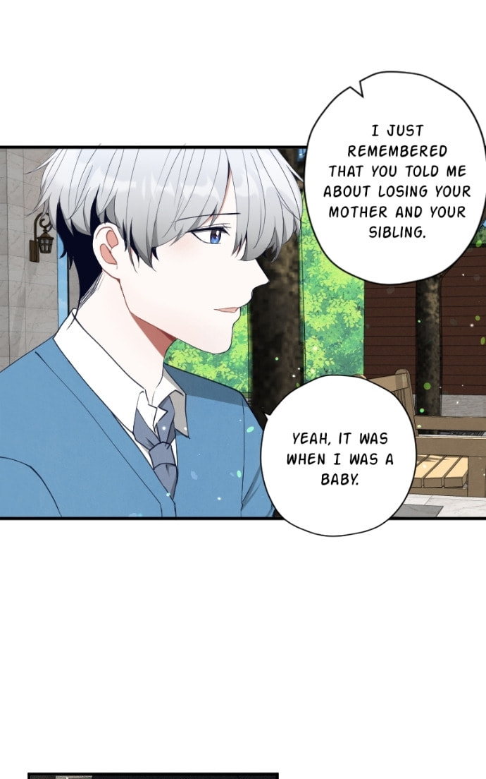 Seven Years Later Chapter 64 page 38 - 