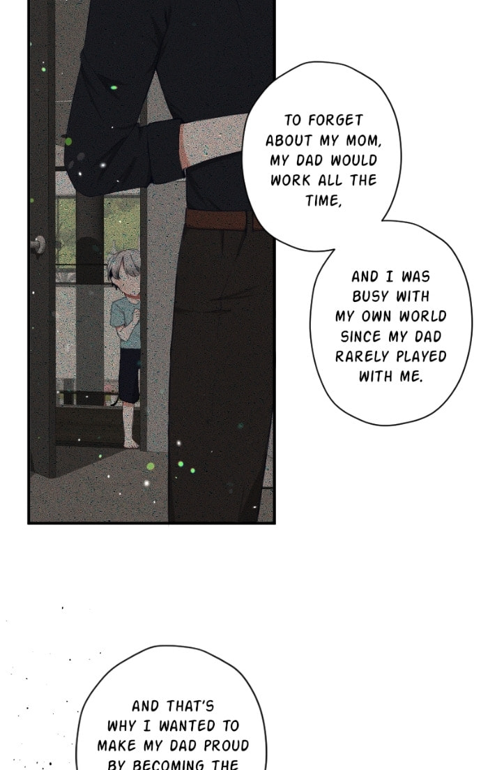 Seven Years Later Chapter 64 page 39 - 
