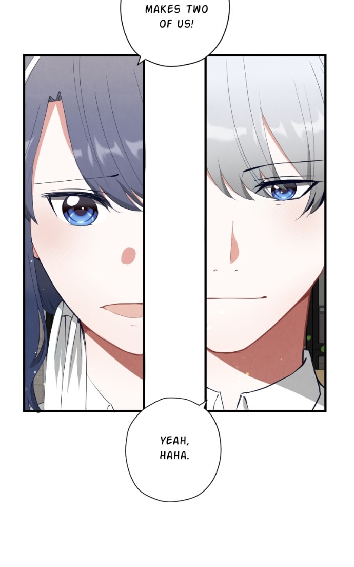 Seven Years Later Chapter 64 page 41 - 