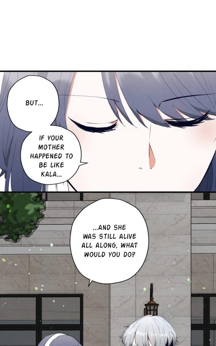 Seven Years Later Chapter 64 page 42 - 