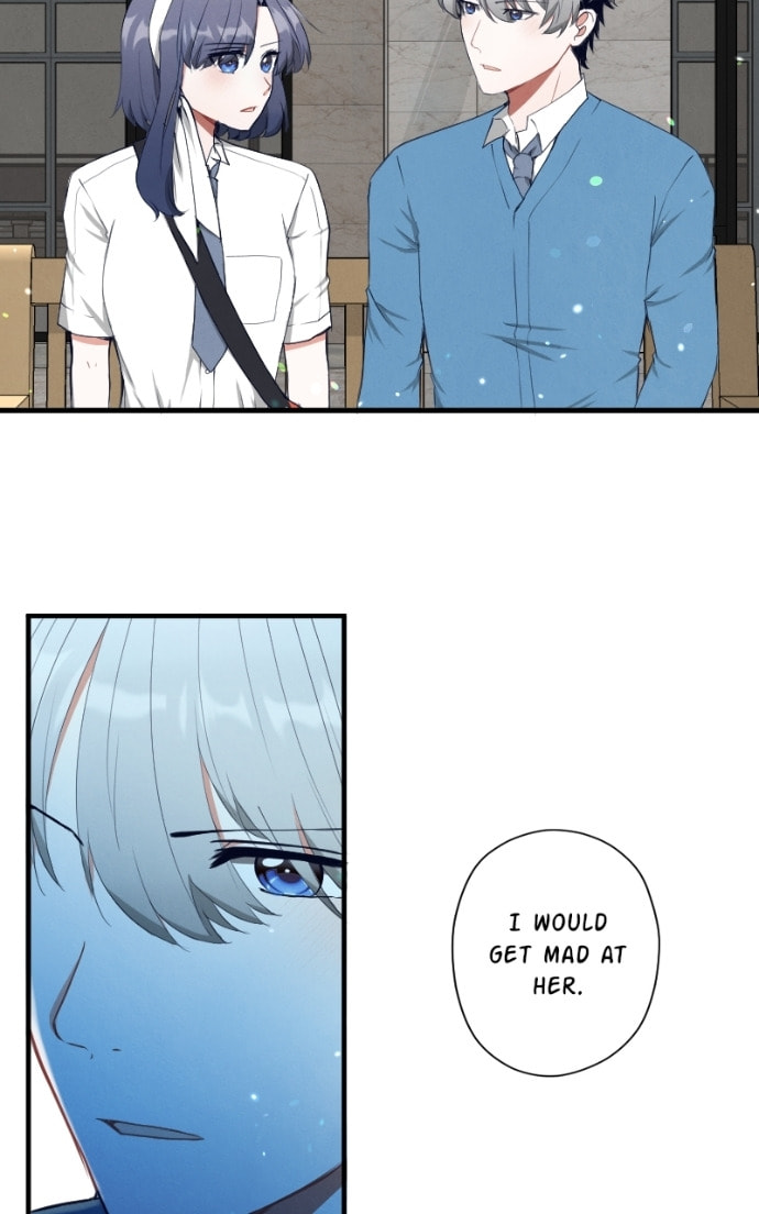 Seven Years Later Chapter 64 page 43 - 