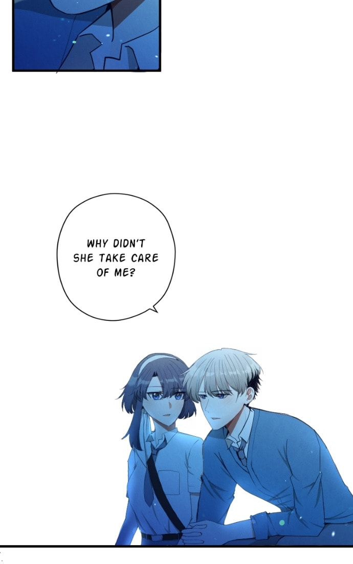 Seven Years Later Chapter 64 page 44 - 