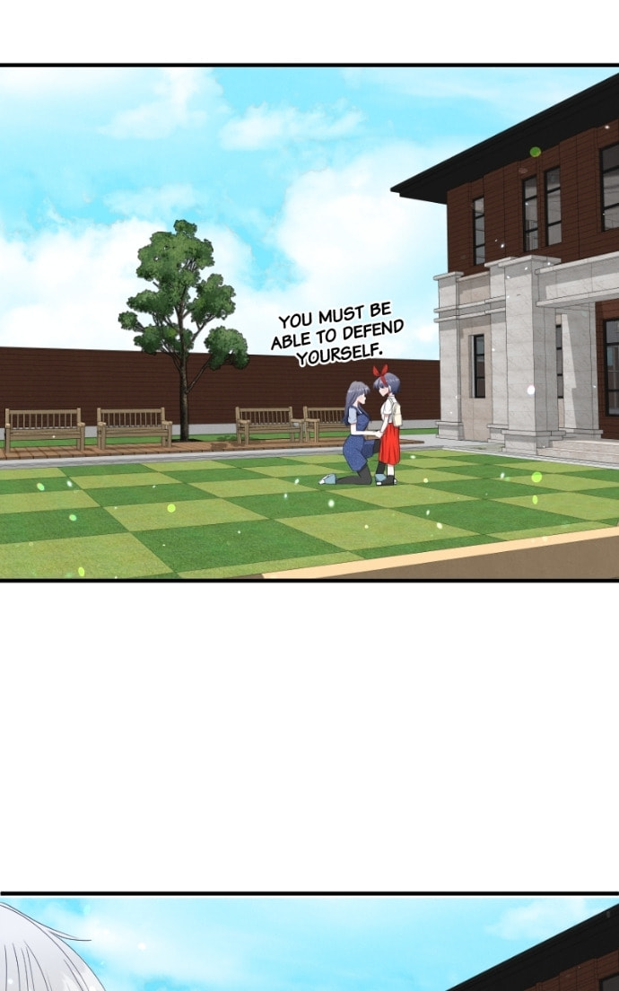 Seven Years Later Chapter 64 page 47 - 