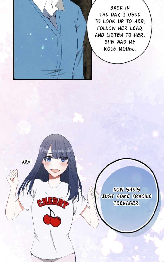 Seven Years Later Chapter 64 page 49 - 