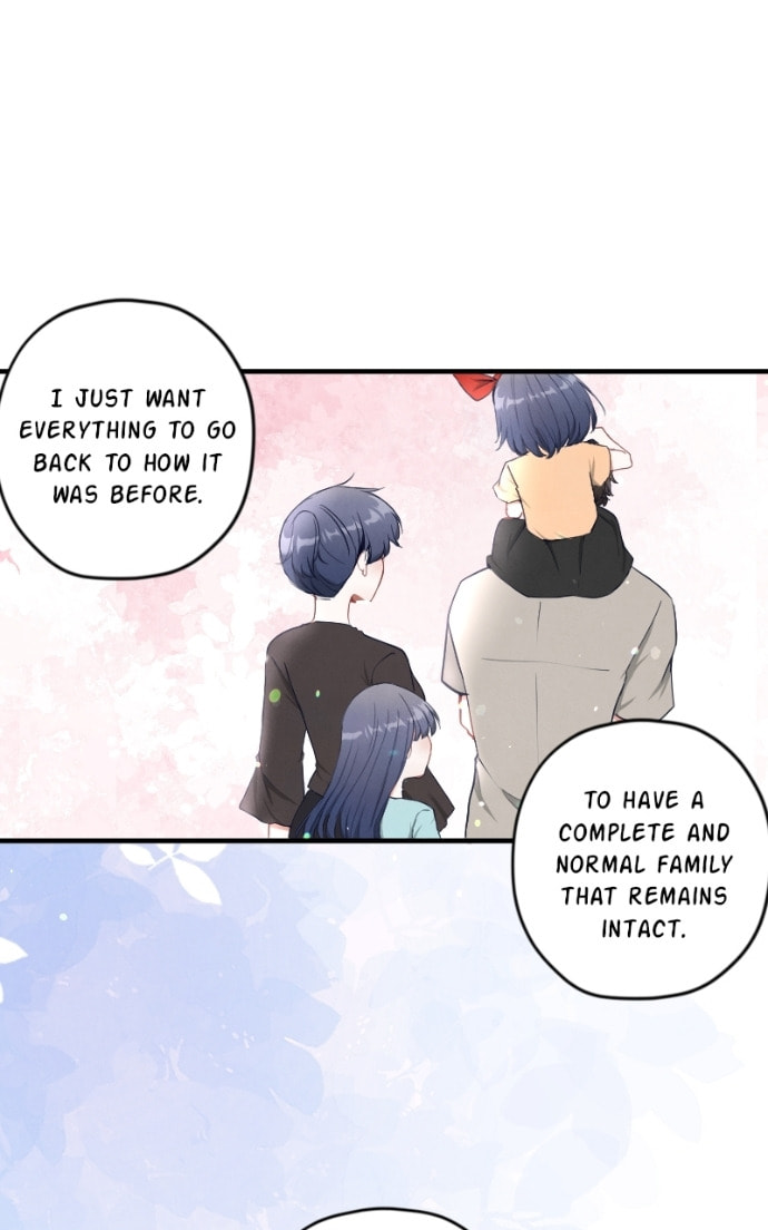 Seven Years Later Chapter 64 page 51 - 