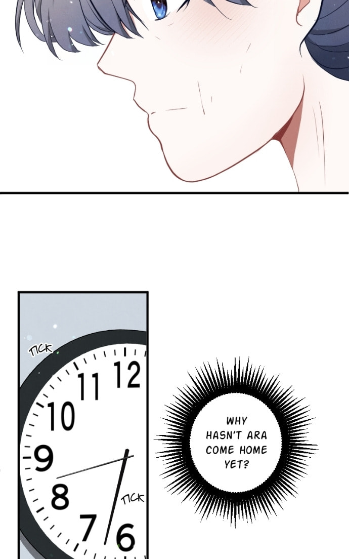 Seven Years Later Chapter 64 page 57 - 