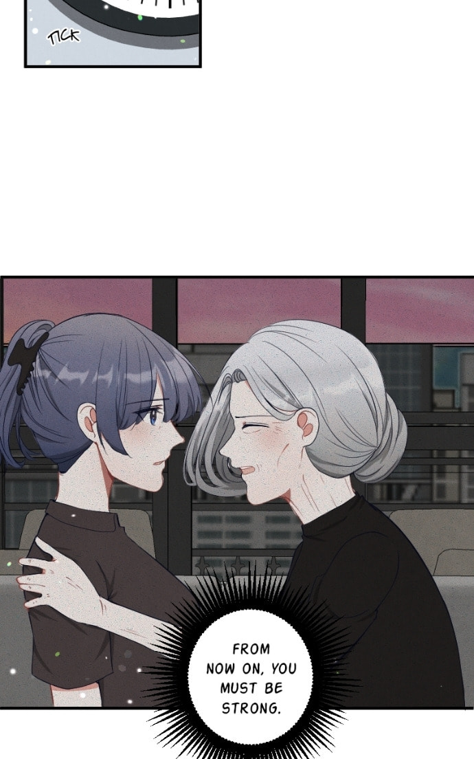 Seven Years Later Chapter 64 page 58 - 