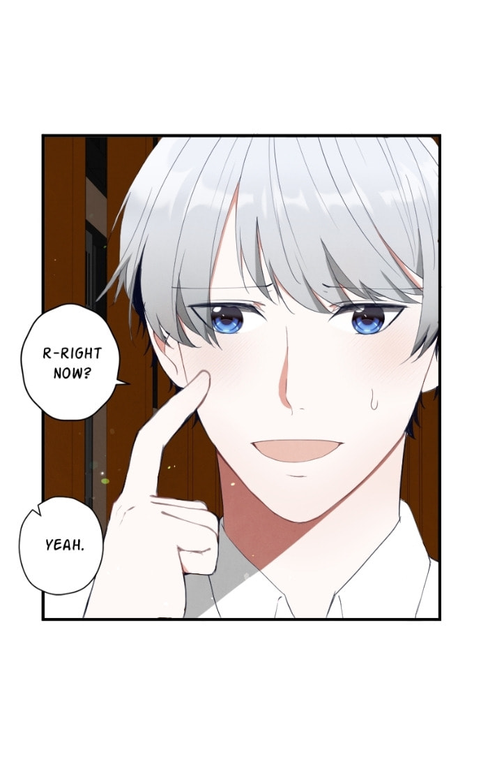 Seven Years Later Chapter 64 page 8 - 