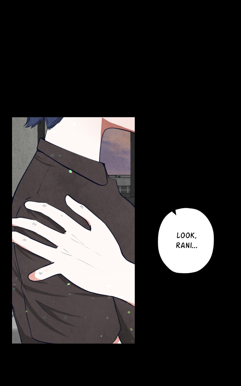 Seven Years Later Chapter 65 page 11 - 