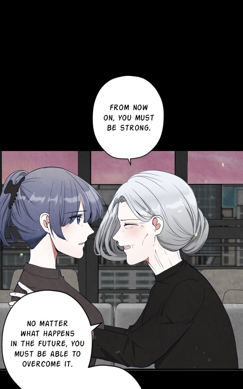 Seven Years Later Chapter 65 page 12 - 