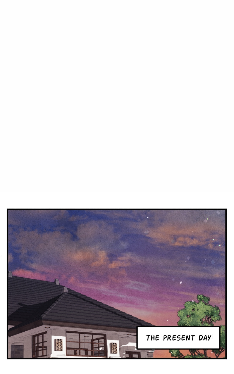 Seven Years Later Chapter 65 page 14 - 
