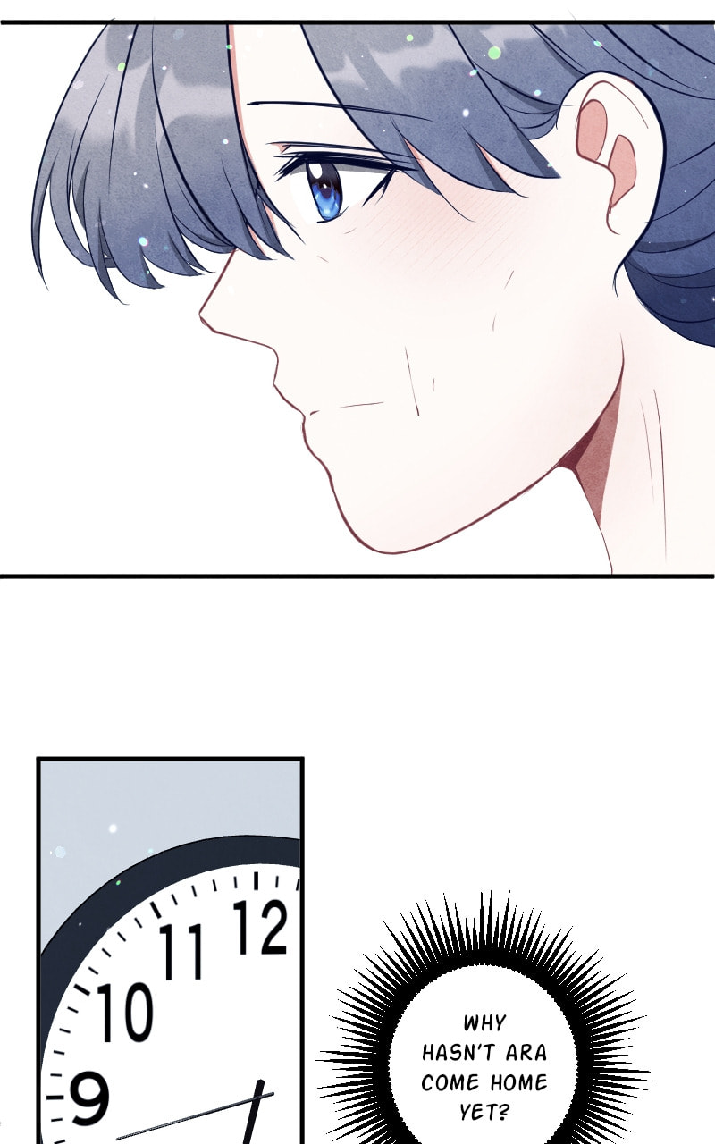 Seven Years Later Chapter 65 page 16 - 