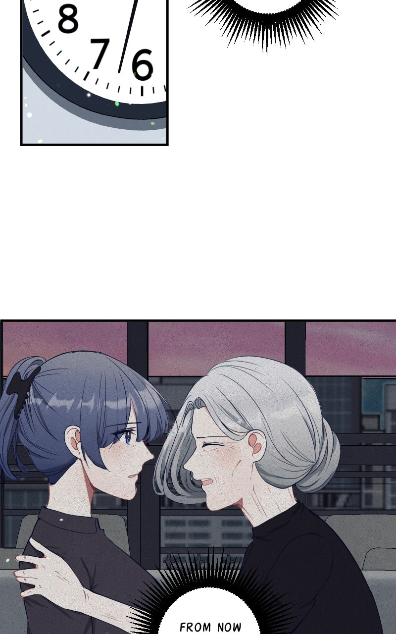 Seven Years Later Chapter 65 page 17 - 
