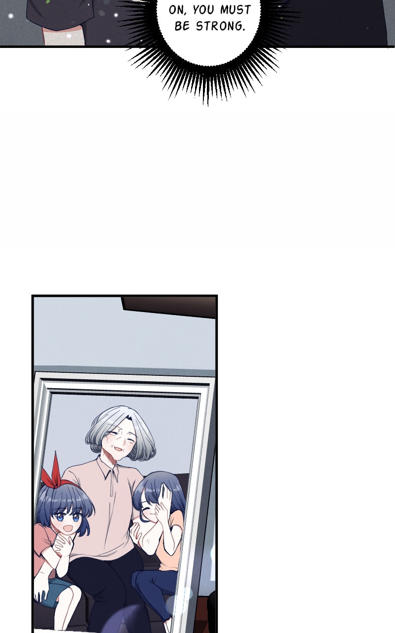 Seven Years Later Chapter 65 page 18 - 