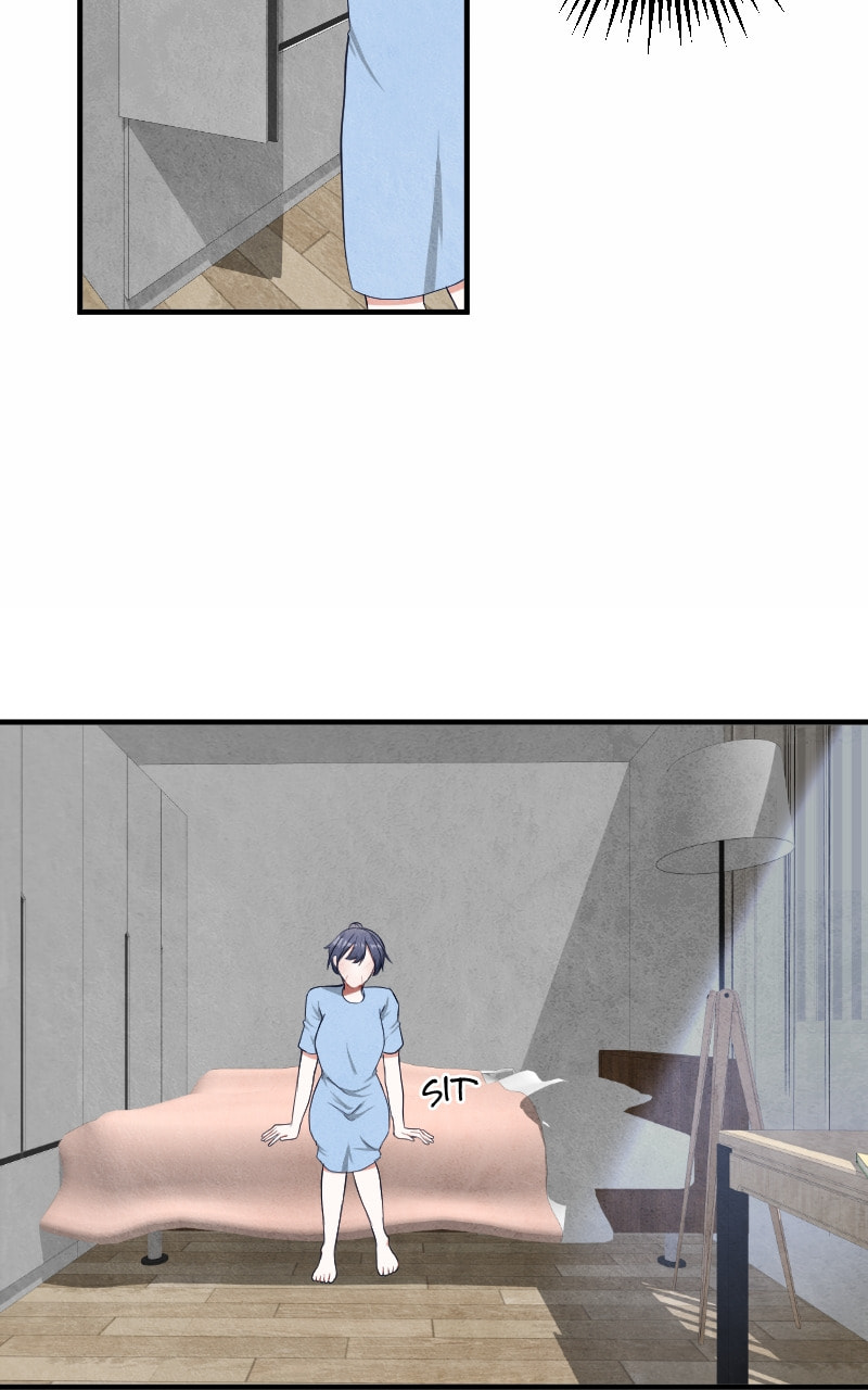 Seven Years Later Chapter 65 page 24 - 