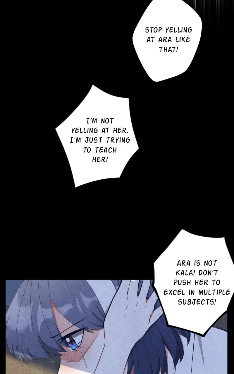 Seven Years Later Chapter 65 page 26 - 