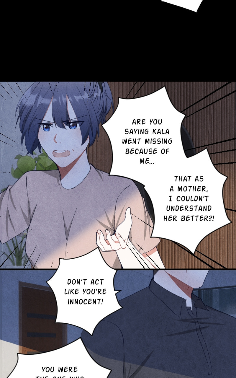 Seven Years Later Chapter 65 page 29 - 