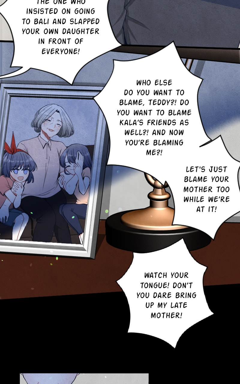 Seven Years Later Chapter 65 page 30 - 