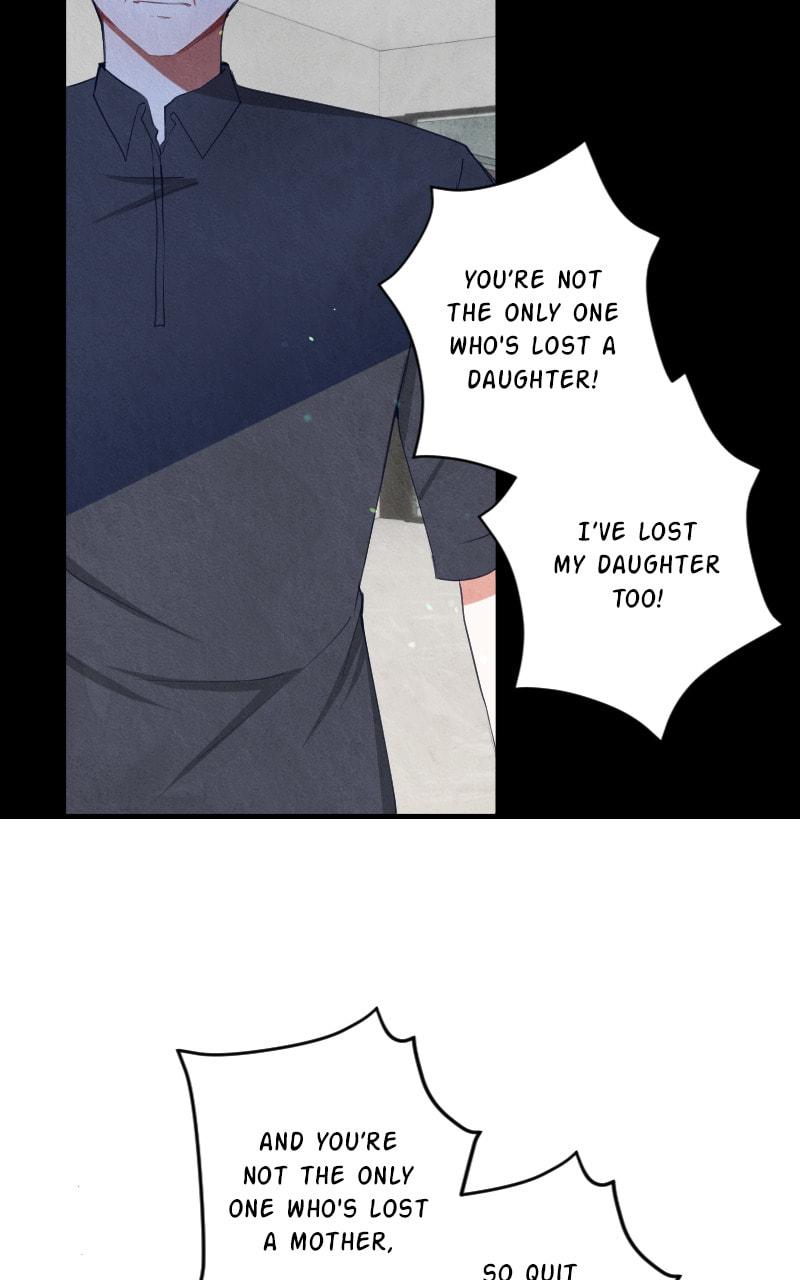 Seven Years Later Chapter 65 page 31 - 