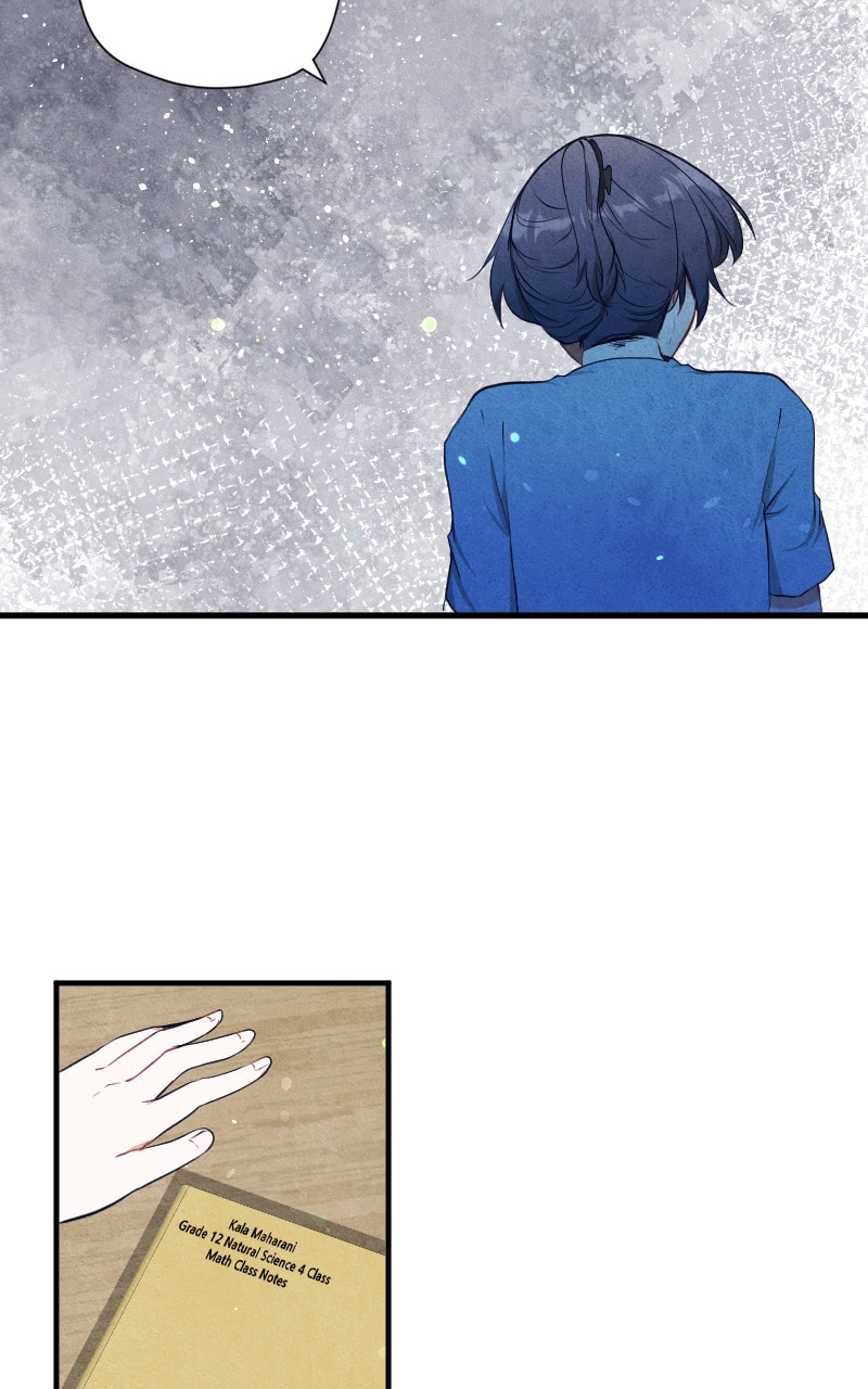 Seven Years Later Chapter 65 page 35 - 