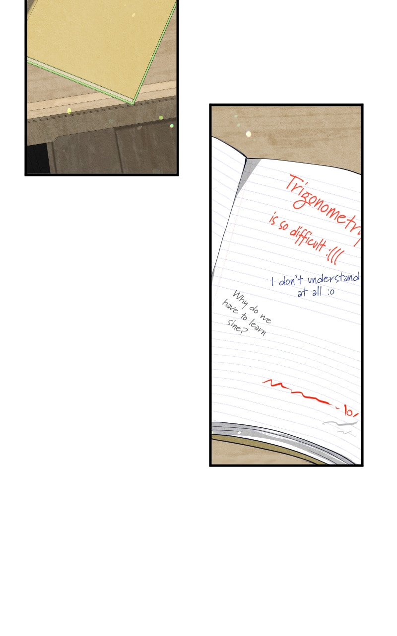 Seven Years Later Chapter 65 page 36 - 