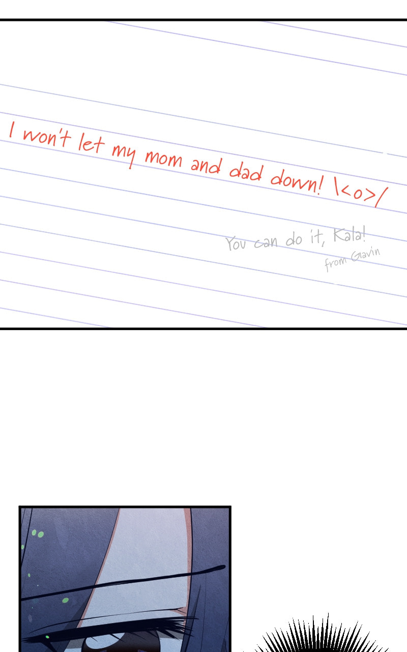 Seven Years Later Chapter 65 page 37 - 
