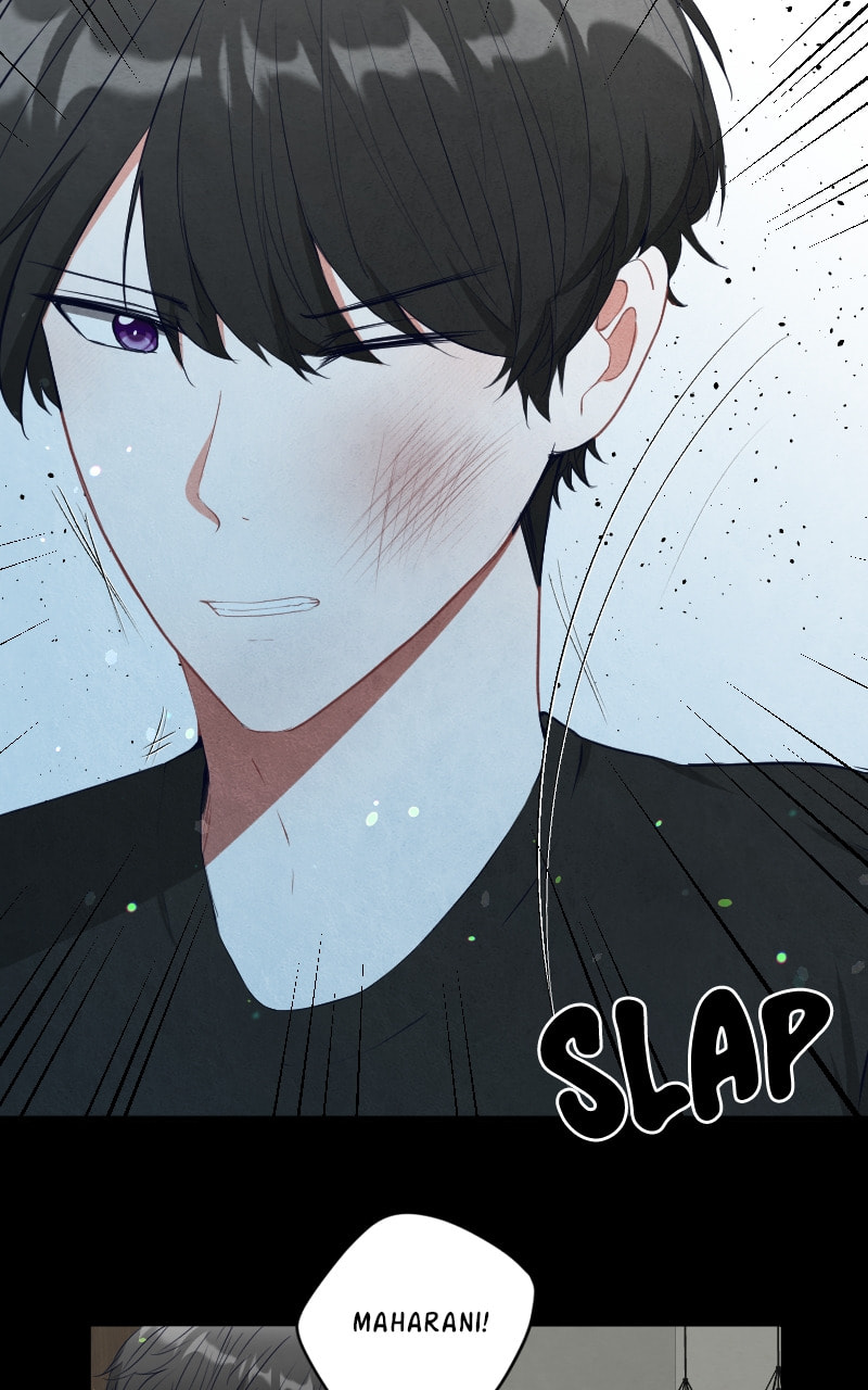 Seven Years Later Chapter 65 page 40 - 