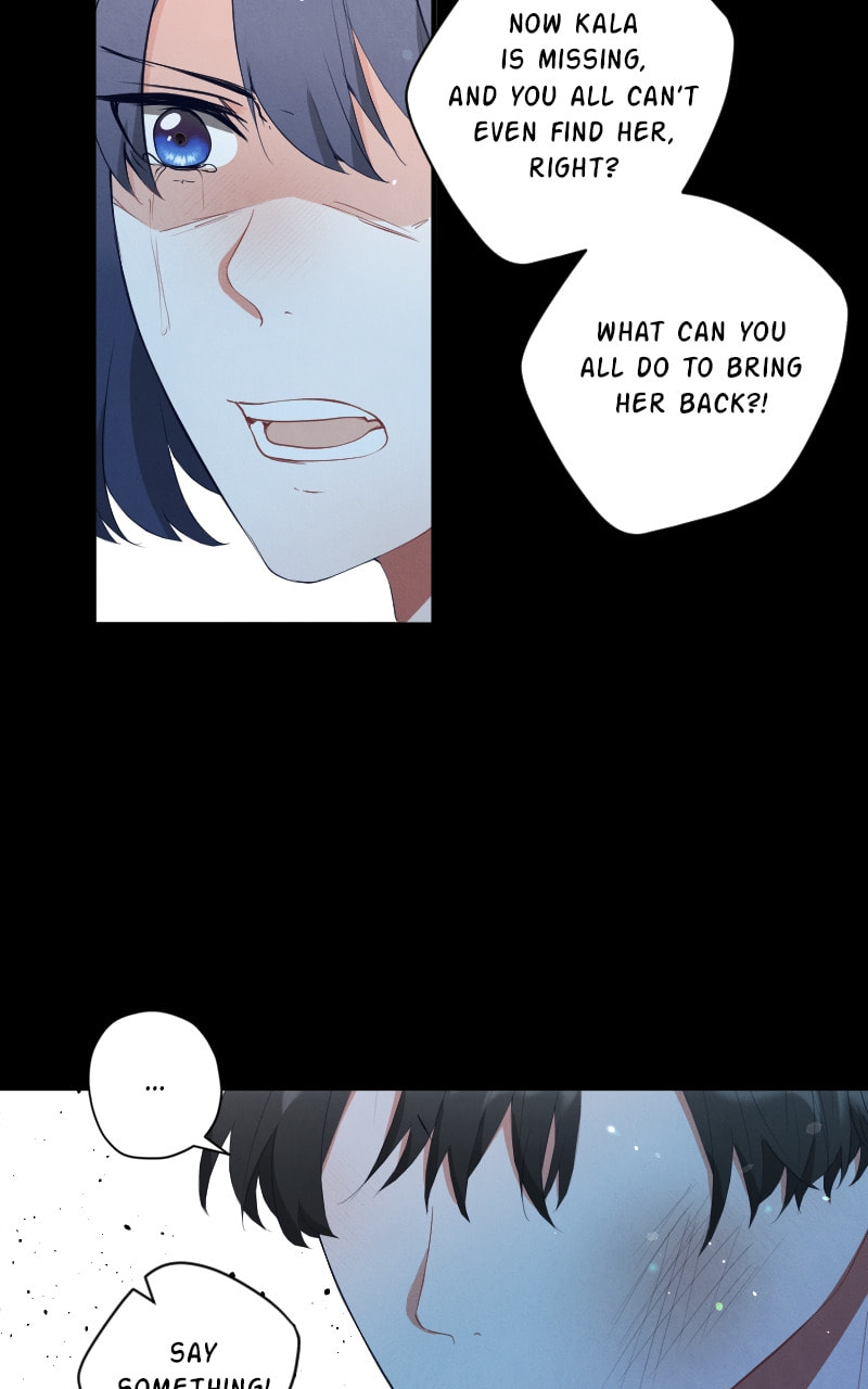 Seven Years Later Chapter 65 page 42 - 