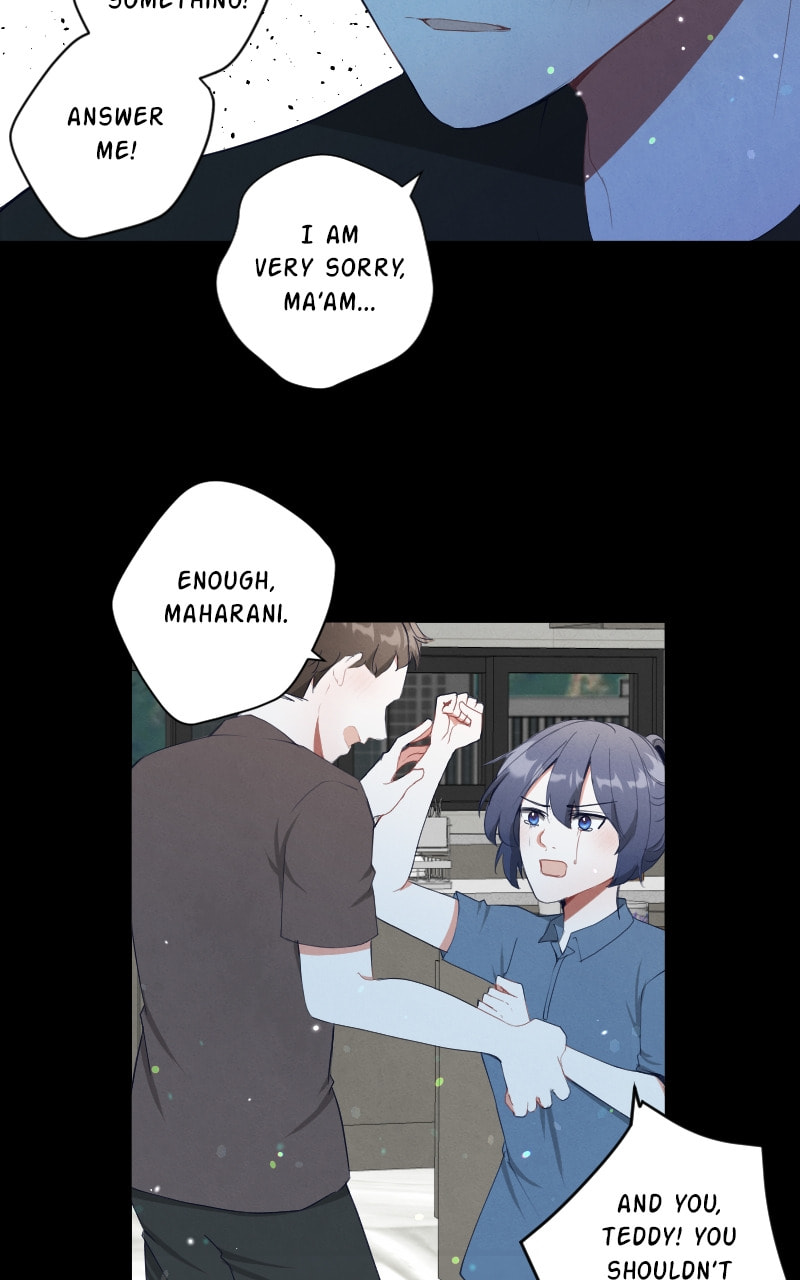 Seven Years Later Chapter 65 page 43 - 