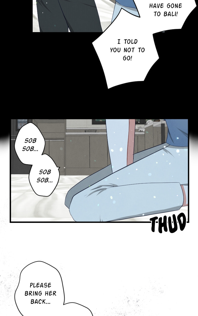 Seven Years Later Chapter 65 page 44 - 