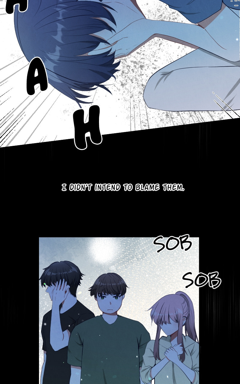 Seven Years Later Chapter 65 page 46 - 