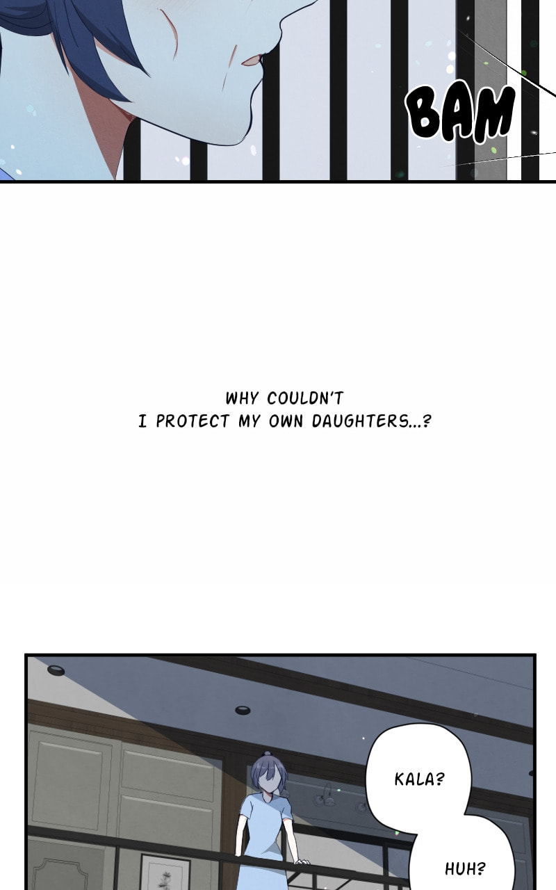 Seven Years Later Chapter 65 page 48 - 