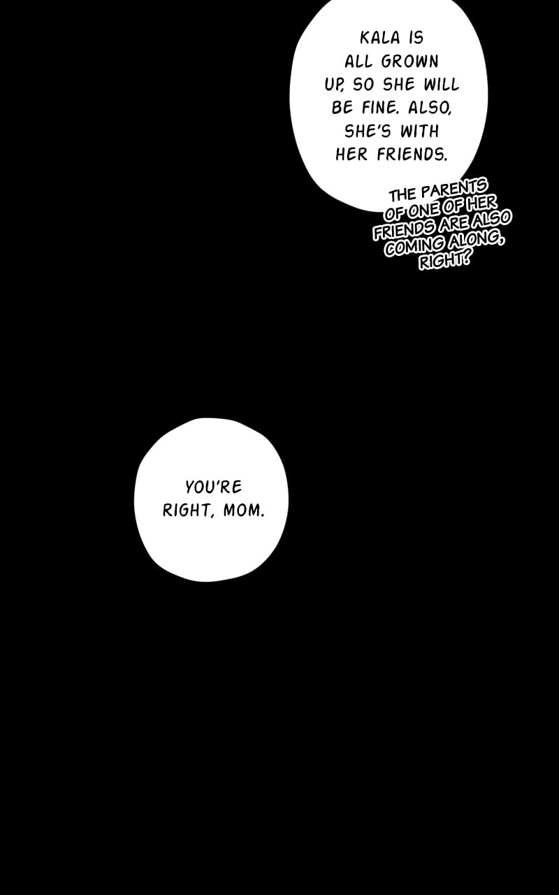 Seven Years Later Chapter 65 page 6 - 